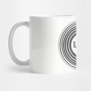 Mesmerized: LCN Edition Mug